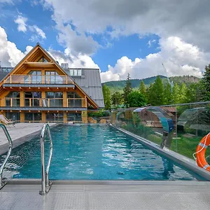 Royal Wellness&spa - Visit , Zakopane Polska